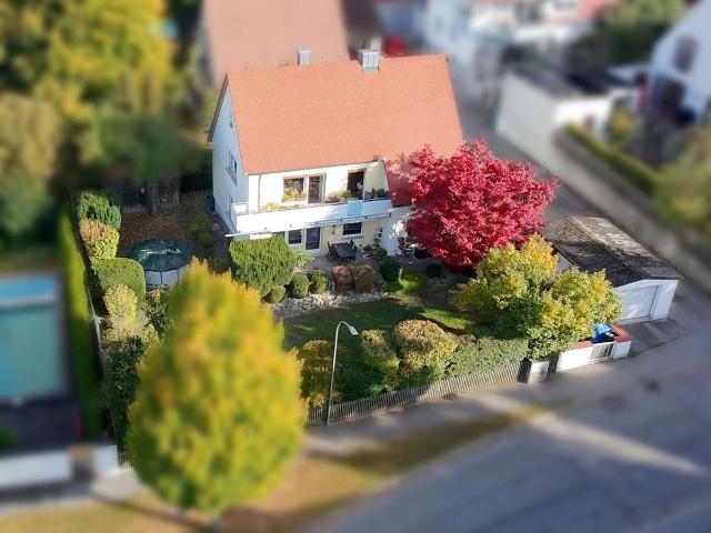 Haus kaufen in Landshut