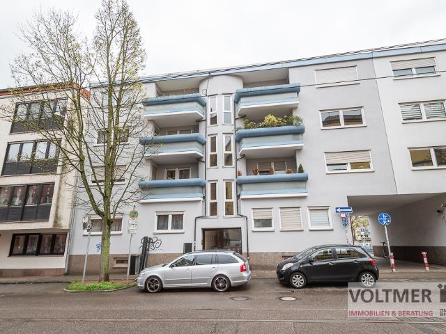 Wohnung kaufen in Malstatt, Saarbrücken