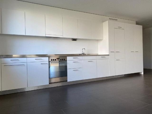 Apartment mieten in Werkhof, Solothurn