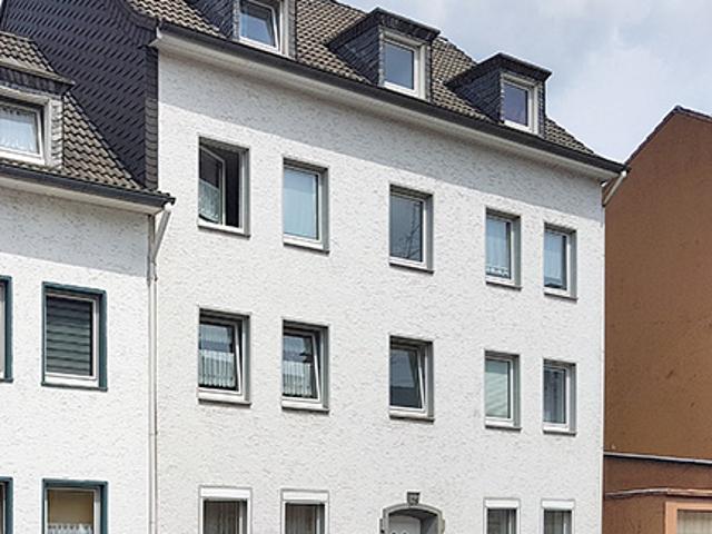 Wohnung mieten in Remscheid, Nordrhein-Westfalen