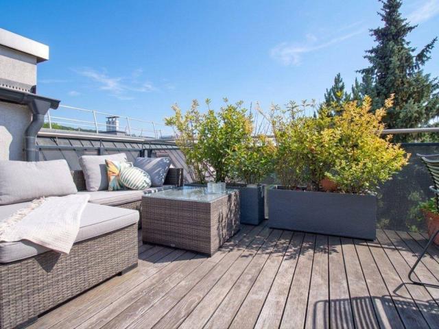 Apartment mieten in KG Hütteldorf, Wien