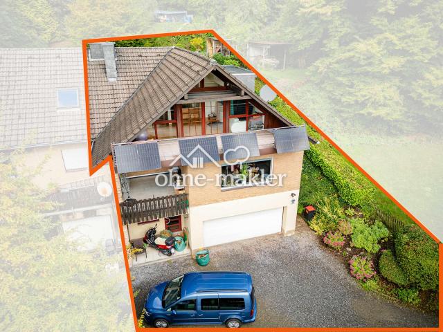 Haus kaufen in Remscheid, Nordrhein-Westfalen