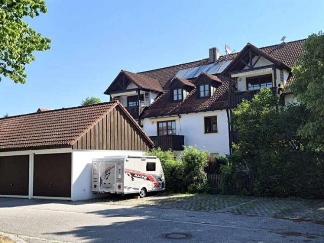 Wohnung kaufen in Wang, Landkreis Freising