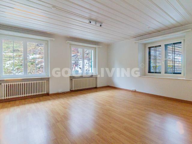 Immobilie kaufen in Zollikon, Zürich