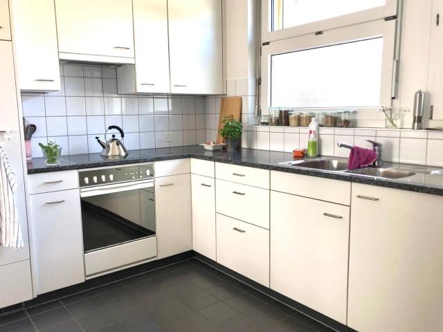 Apartment mieten in Frauenkappelen, Bern
