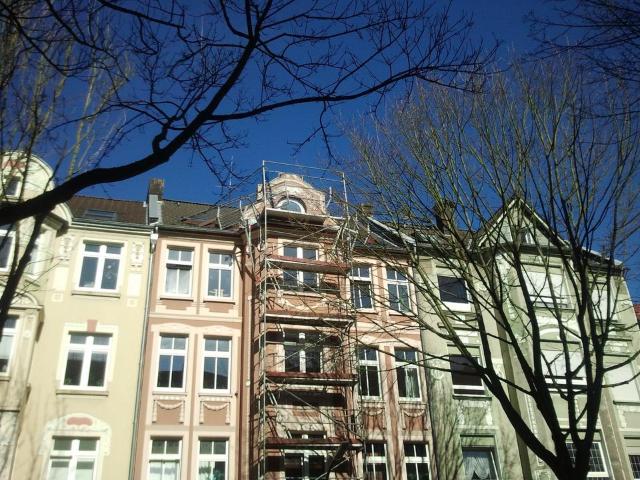 Wohnung mieten in Dorstfeld, Dortmund