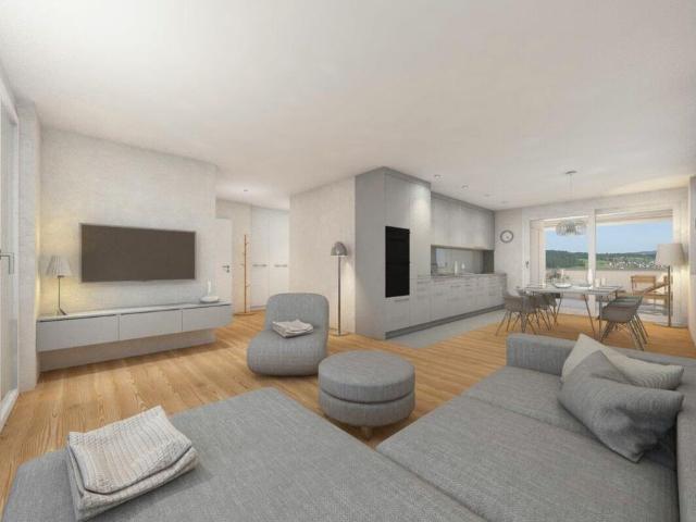 Apartment mieten in Honau, Root