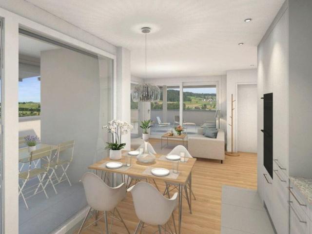 Apartment mieten in Honau, Root