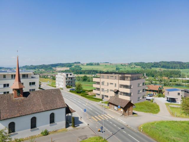 Apartment mieten in Honau, Root
