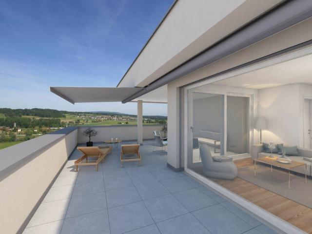 Apartment mieten in Honau, Root