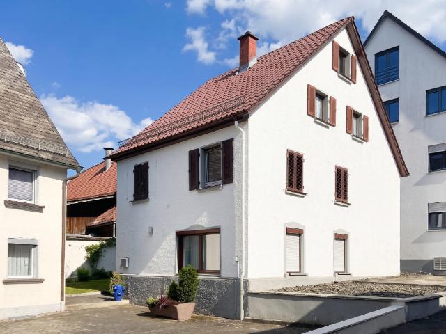 Villa kaufen in Lehr, Ulm