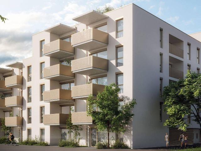 Apartment mieten in Donaustadt, Wien