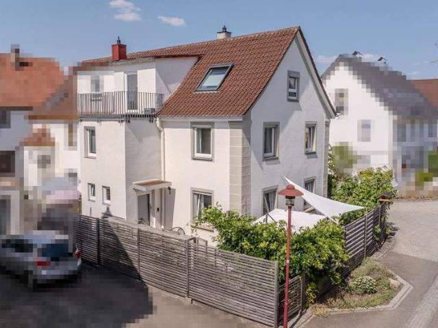 Haus kaufen in Bad Saulgau, Landkreis Sigmaringen