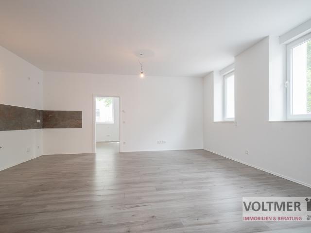Wohnung mieten in Neunkirchen