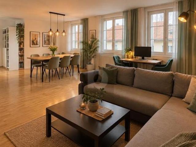 Apartment mieten in Solothurn