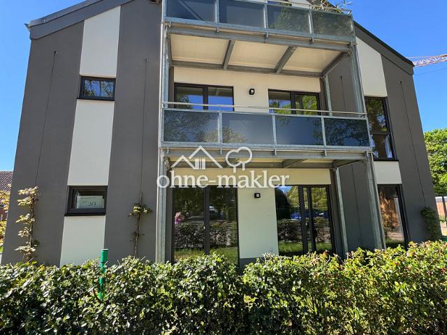 Apartment mieten in Rellingen, Kreis Pinneberg