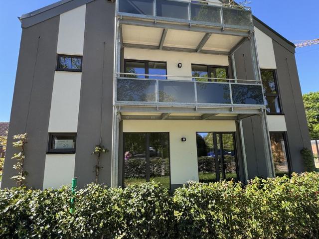 Wohnung mieten in Halstenbek, Schleswig-Holstein