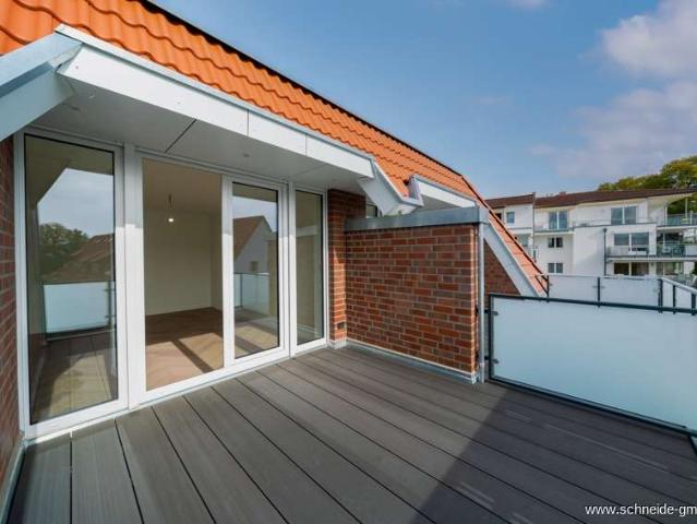 Wohnung kaufen in Altstadt, Geesthacht