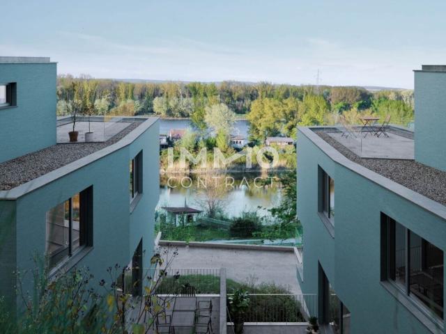 Haus kaufen in Höflein an der Donau, Klosterneuburg