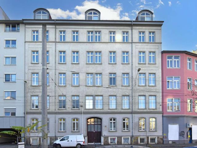 Wohnung kaufen in Leipzig, Sachsen