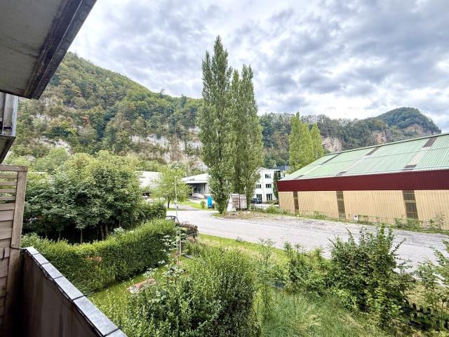 Wohnung mieten in Hohenems, Vorarlberg