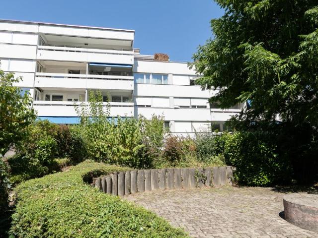 Immobilie kaufen in Schlieren, Zürich