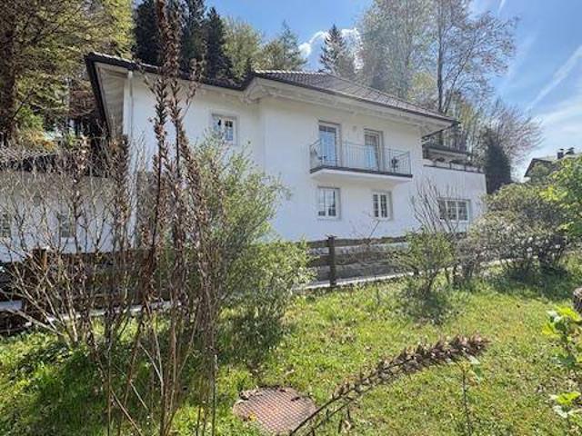 Haus kaufen in Salzburg