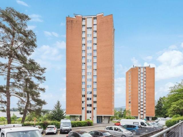 Wohnung mieten in Köniz, Bern