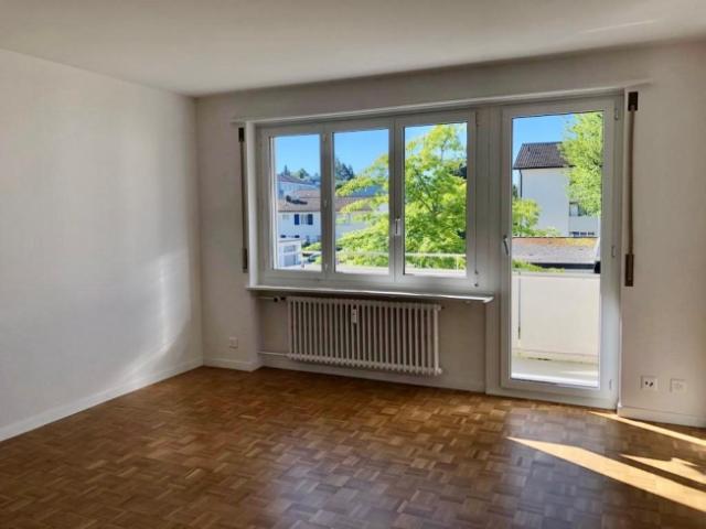 Wohnung mieten in Wil (SG), St. Gallen