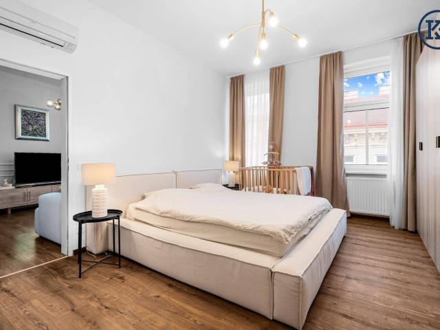 Apartment kaufen in KG Fünfhaus, Wien