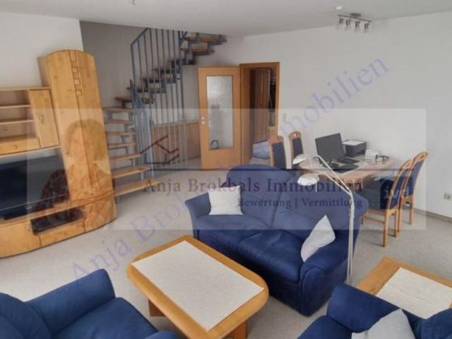 Wohnung kaufen in Rheda-Wiedenbrück, Nordrhein-Westfalen