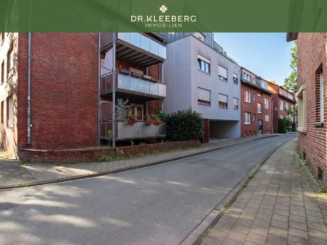 Wohnung kaufen in Münster, Munster