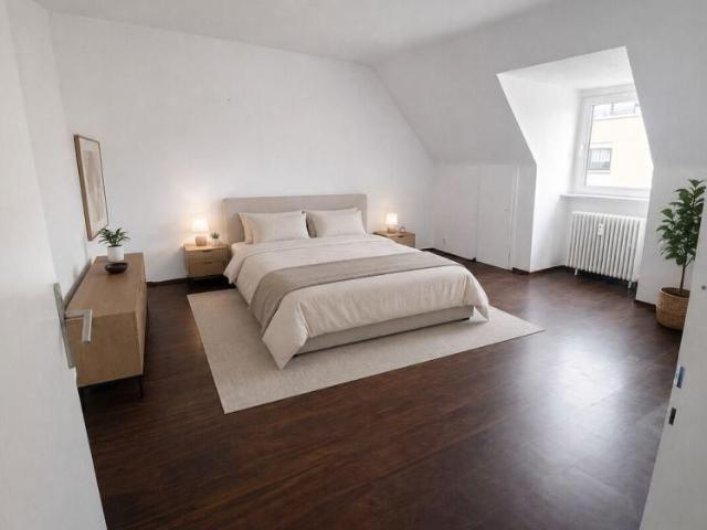 Apartment mieten in Mitte-Gartenfeld, Trier