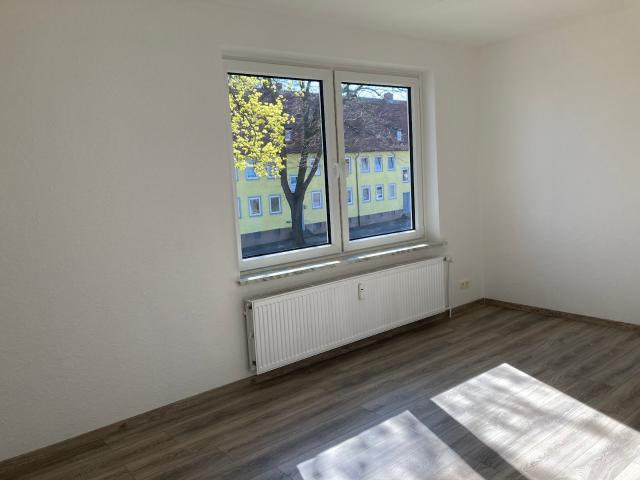 Apartment mieten in Lebenstedt, Salzgitter