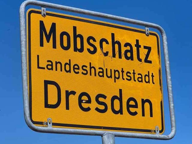 Erdgeschosswohnung kaufen in Dresden