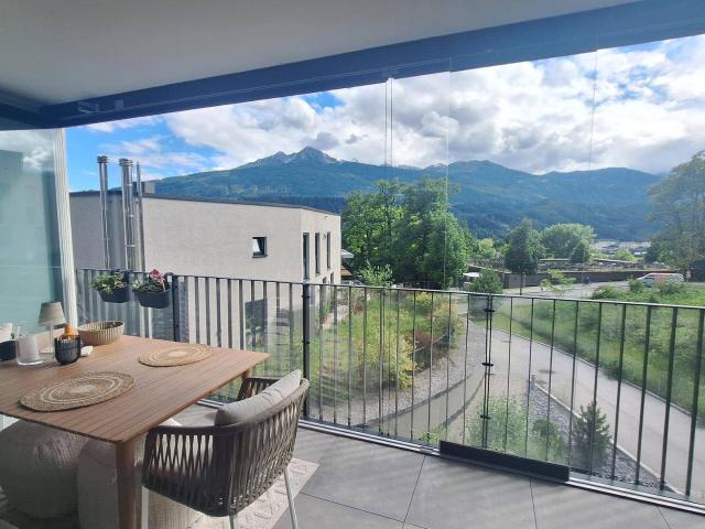 Apartment kaufen in Innsbruck, Tirol
