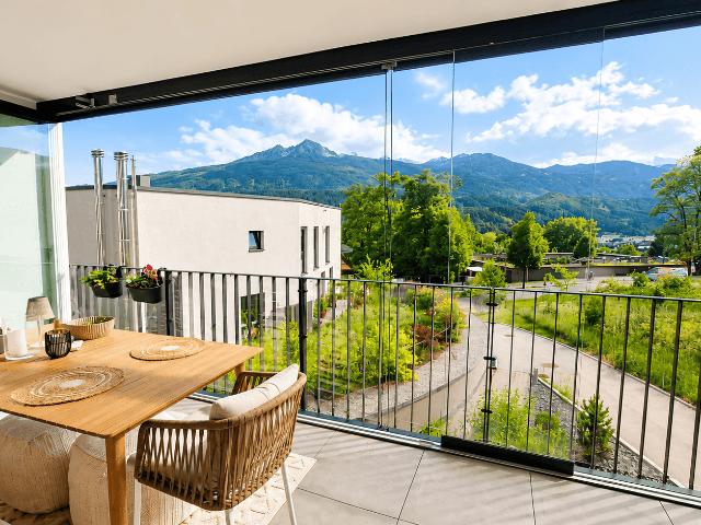 Apartment kaufen in Innsbruck, Tirol