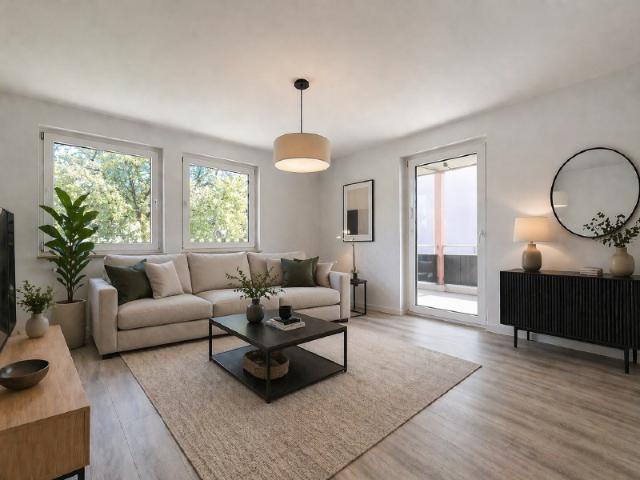 Apartment mieten in Minden, Nordrhein-Westfalen