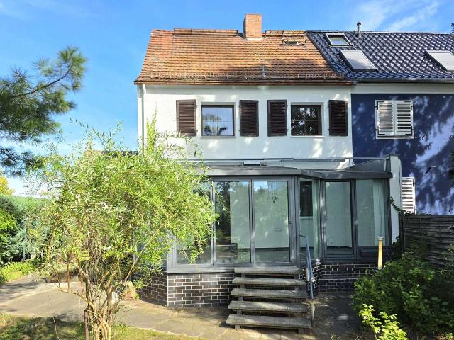 Haus kaufen in Cottbus - Chóśebuz, Cottbus