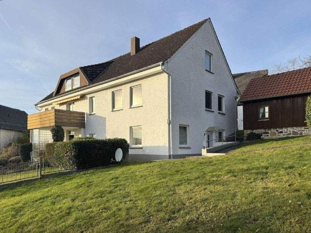 Haus kaufen in Bad Meinberg, Horn-Bad Meinberg