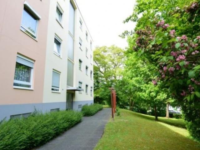 Wohnung kaufen in Wiesbaden, Hessen