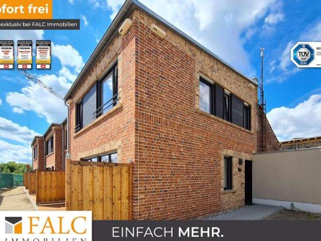Haus mieten in Berlin