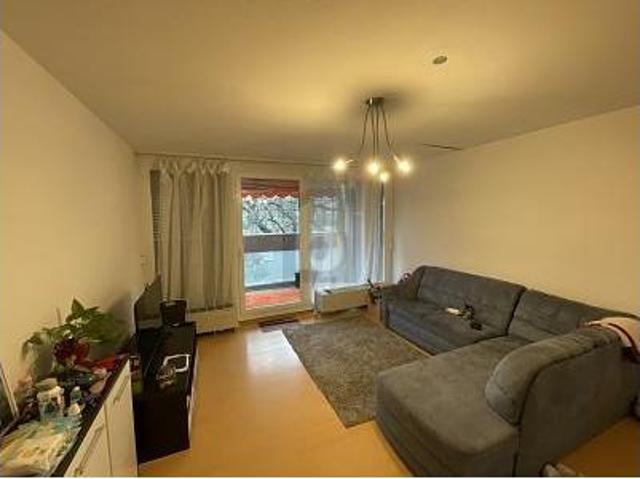 Apartment kaufen in Rintheim, Karlsruhe