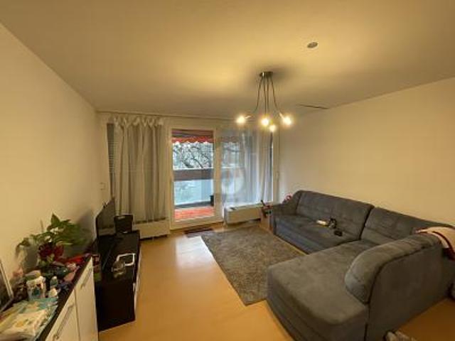 Wohnung kaufen in Oststadt, Karlsruhe