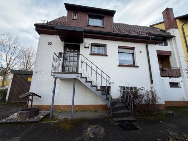 Haus kaufen in Marbach