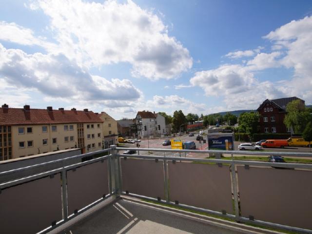Apartment mieten in Nordstadt, Minden