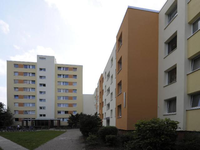 Apartment mieten in Oldenburg, Eversten