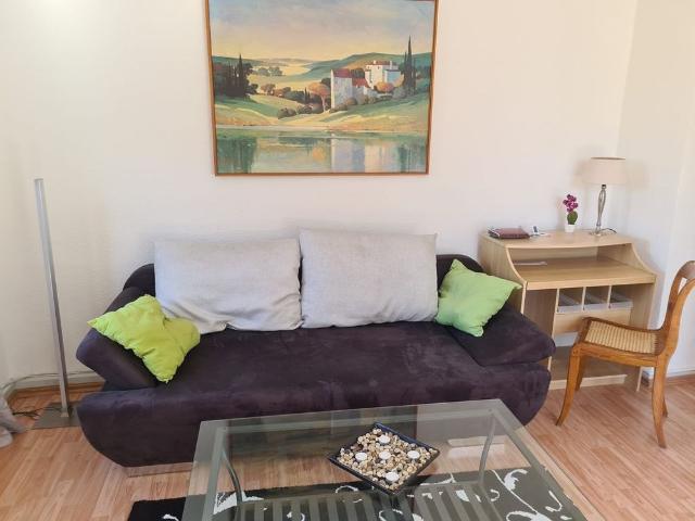 Apartment mieten in Neustadt/Nord, Köln