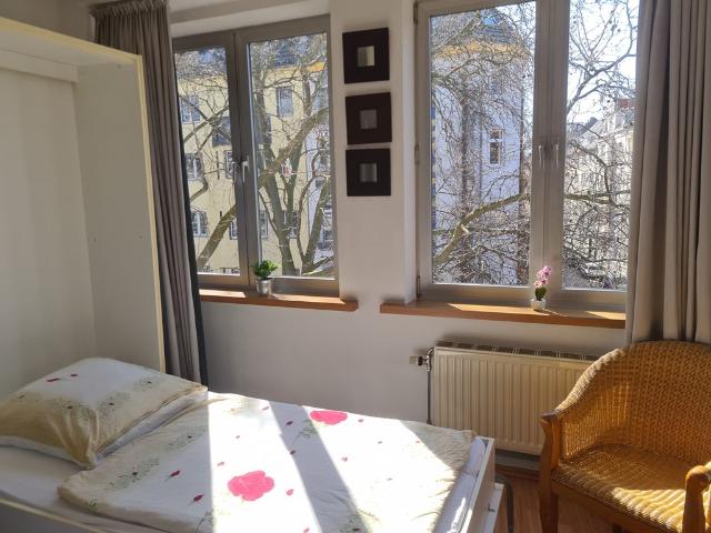 Haus mieten in Neustadt/Nord, Köln