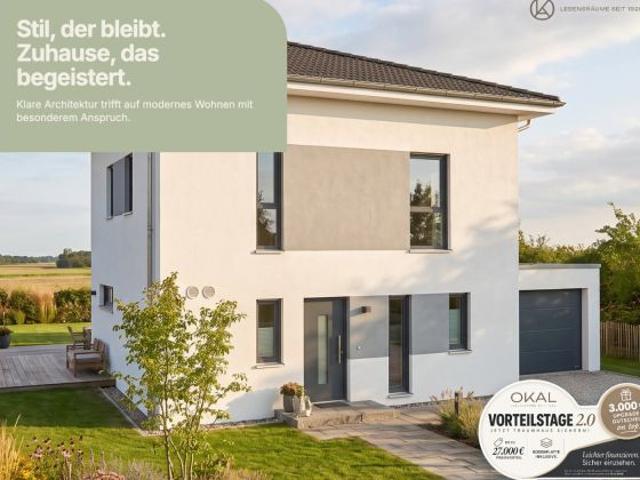 Haus kaufen in Altenholz, Schleswig-Holstein
